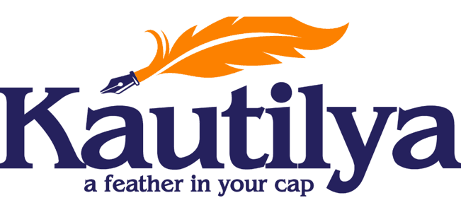 Kautilya Logo